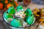 Chic Cake Candy bar