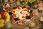 Chic Cake Candy bar