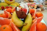Chic Cake Fruit bar