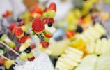 Chic Cake Fruit bar