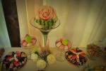Chic Cake Fruit bar