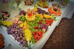 Chic Cake Fruit bar