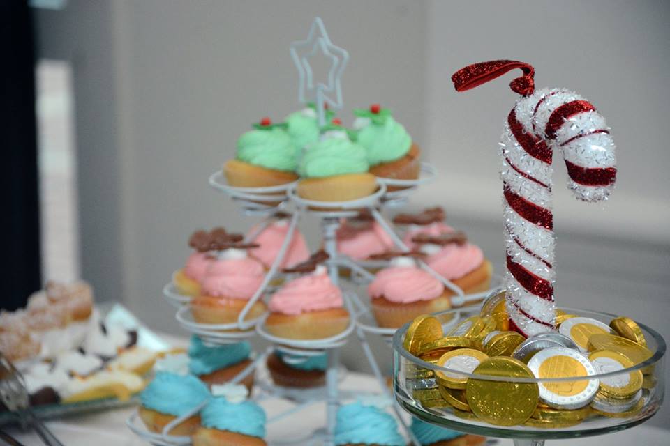 Fotografie Laboratorul Piticilor din galeria Candy bar
