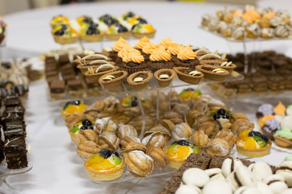 Fotografie La Casa din galeria Candy bar