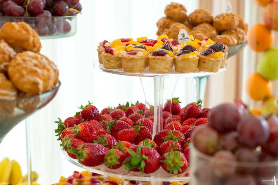 Fotografie La Casa din galeria Candy bar