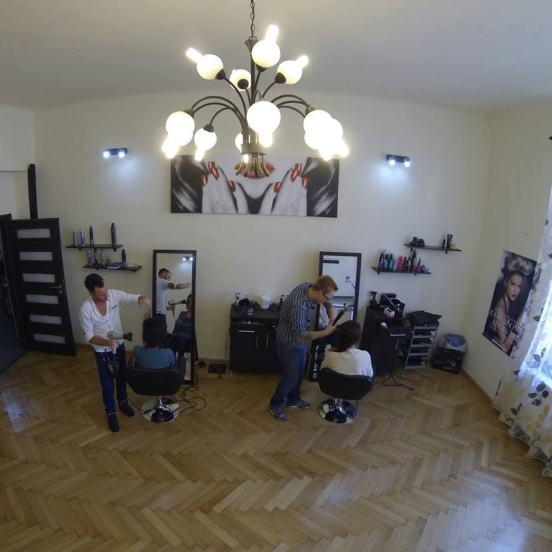 Fotografie Bolero din galeria Interior
