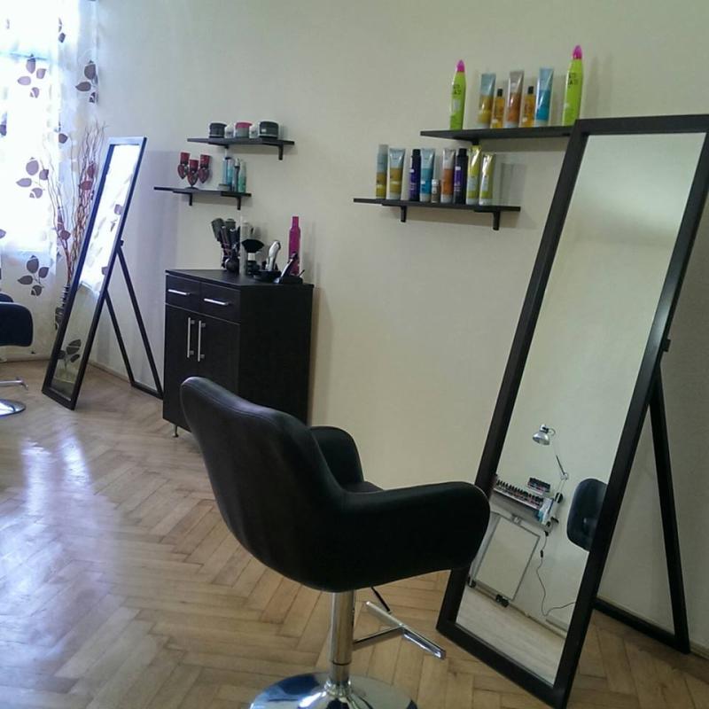 Fotografie Bolero din galeria Interior