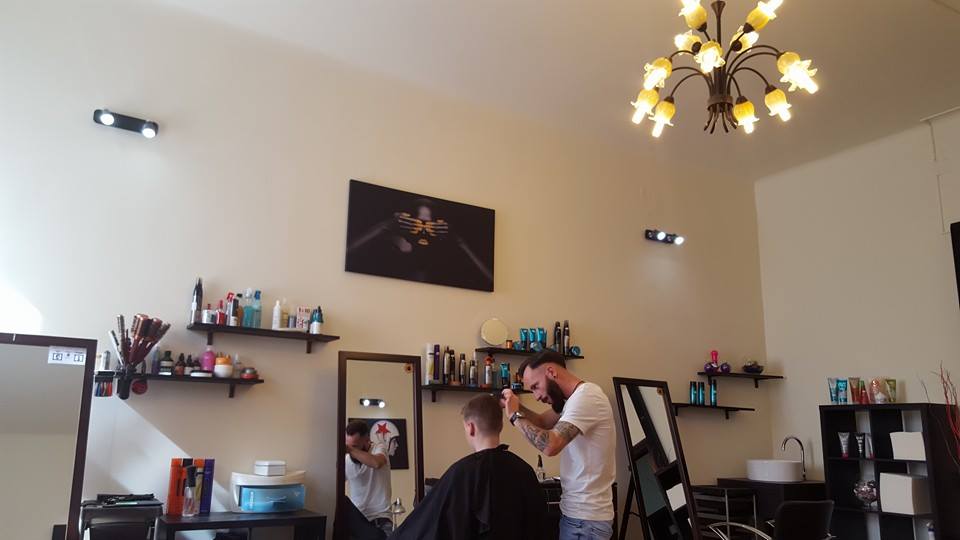 Fotografie Bolero din galeria Interior