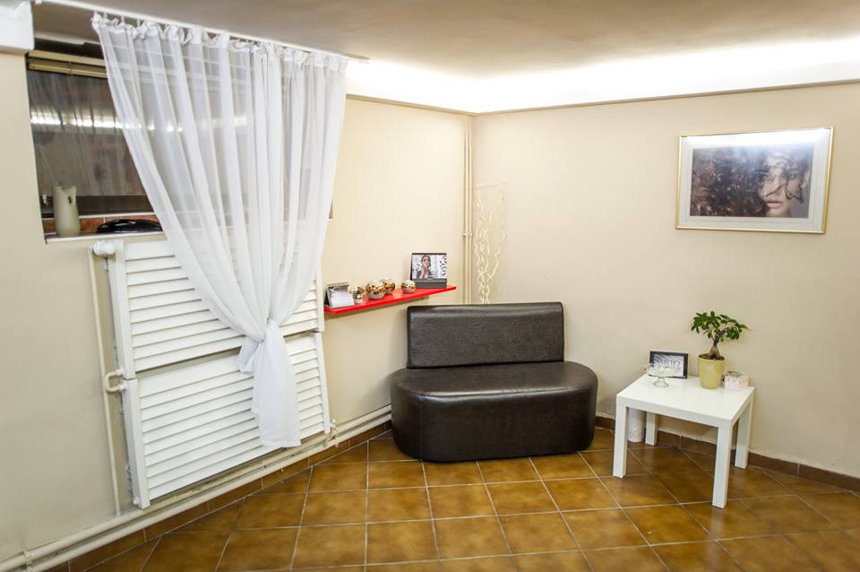 Fotografie Salon Estetiq by Robert Bucur din galeria Interior