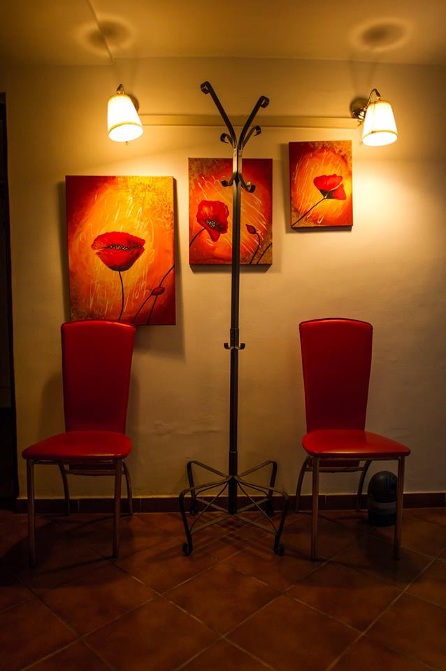 Fotografie Salon Estetiq by Robert Bucur din galeria Interior