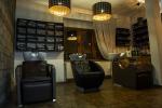 Salon Estetiq by Robert Bucur Interior