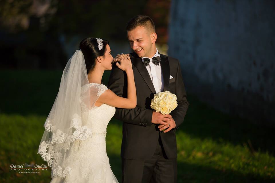 Fotografie Daniel Budau Photography din galeria Weddings