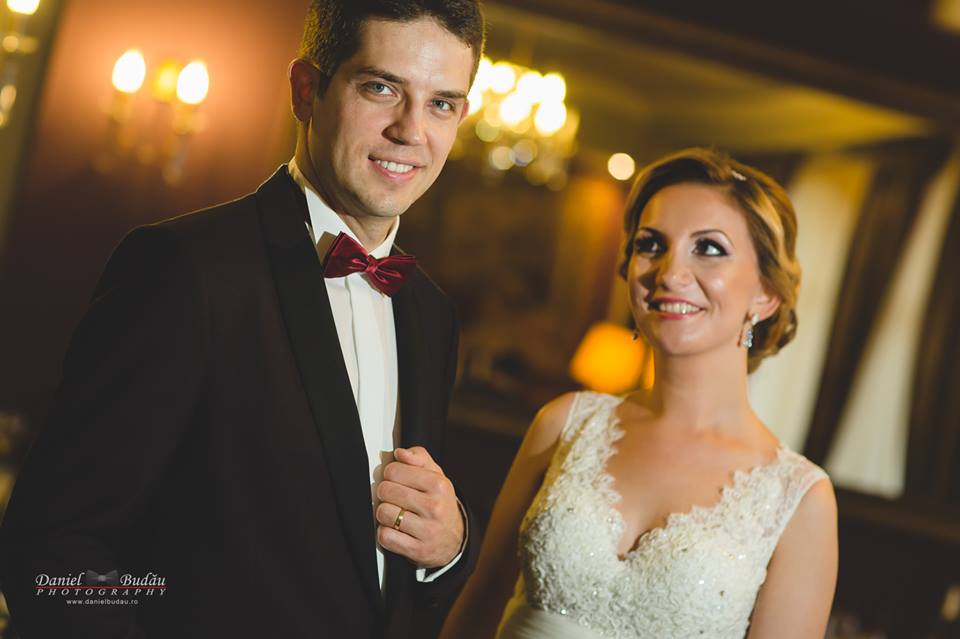 Fotografie Daniel Budau Photography din galeria Weddings