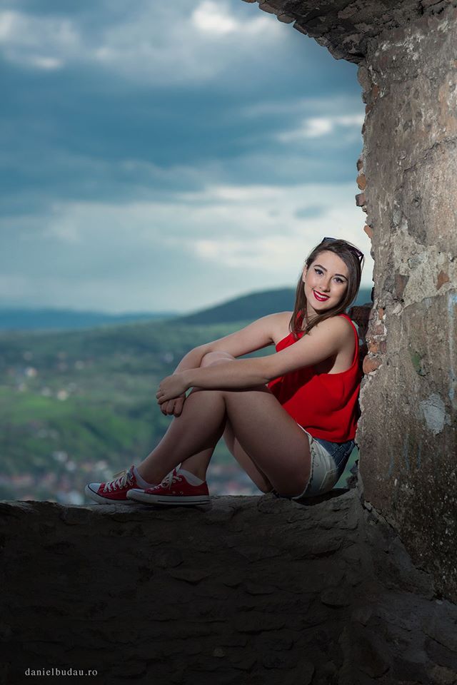 Fotografie Daniel Budau Photography din galeria Şedinţe foto