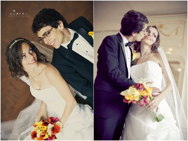 Fotografie Andrei Photography din galeria Weddings