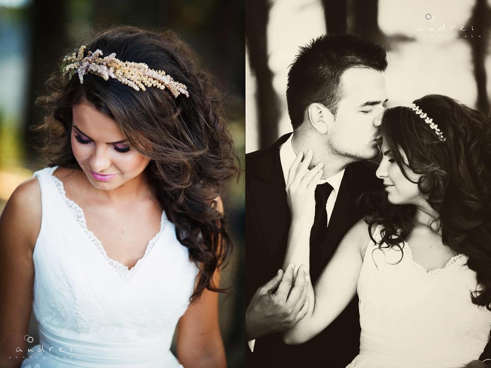 Fotografie Andrei Photography din galeria Weddings