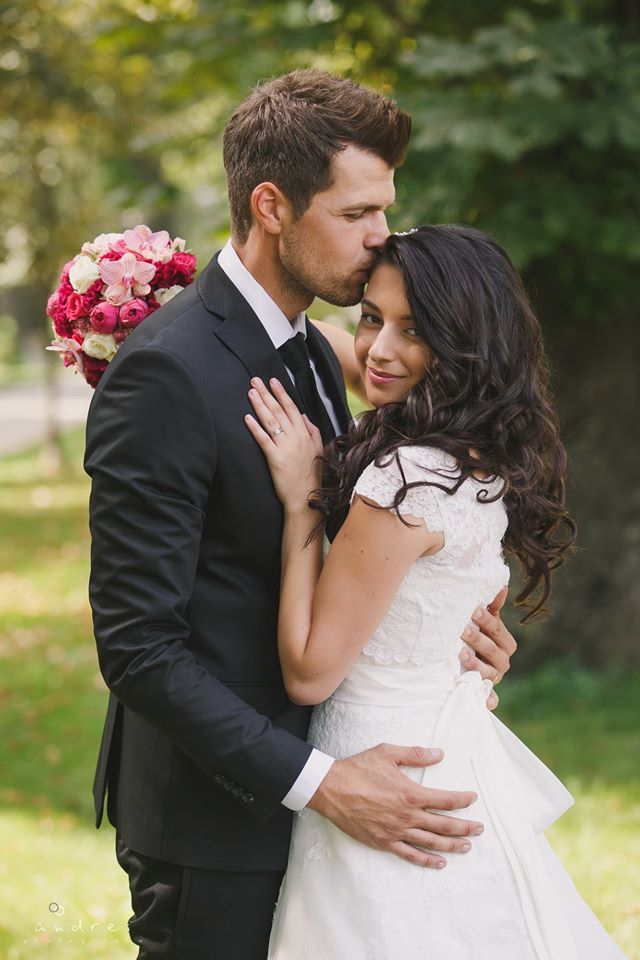 Fotografie Andrei Photography din galeria Weddings