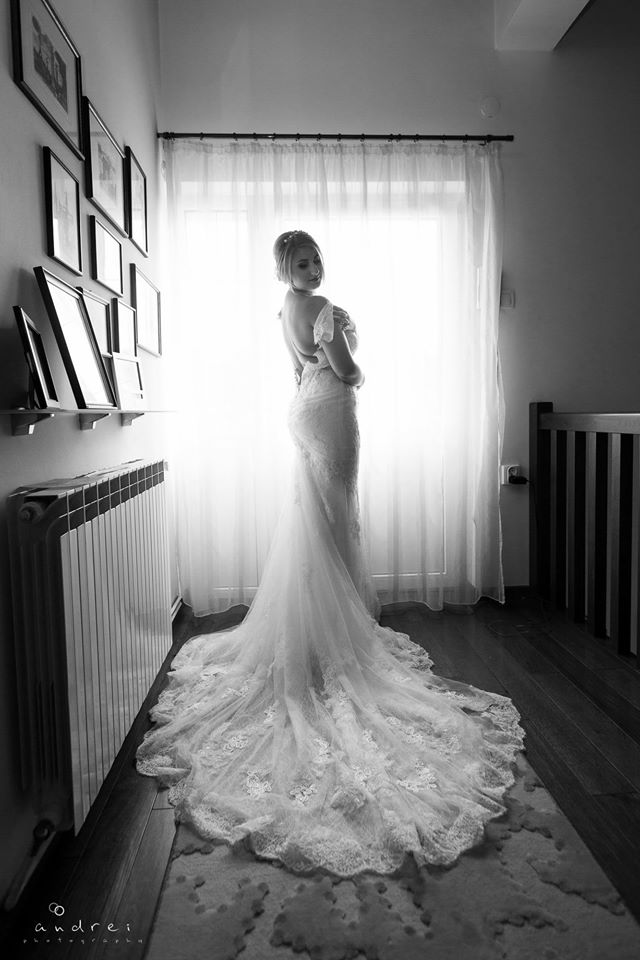 Fotografie Andrei Photography din galeria Weddings