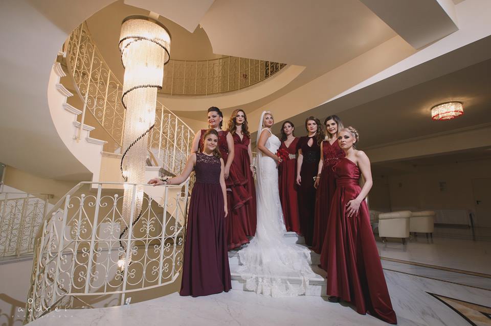 Fotografie Andrei Photography din galeria Weddings
