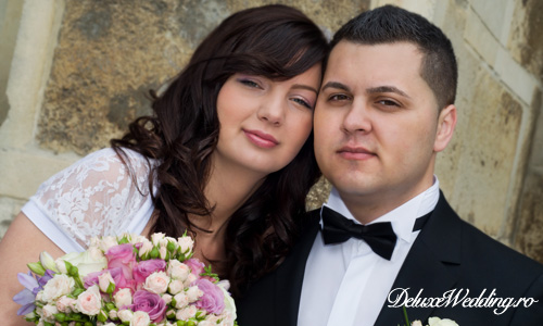 Fotografie Deluxe Wedding din galeria Nuntă