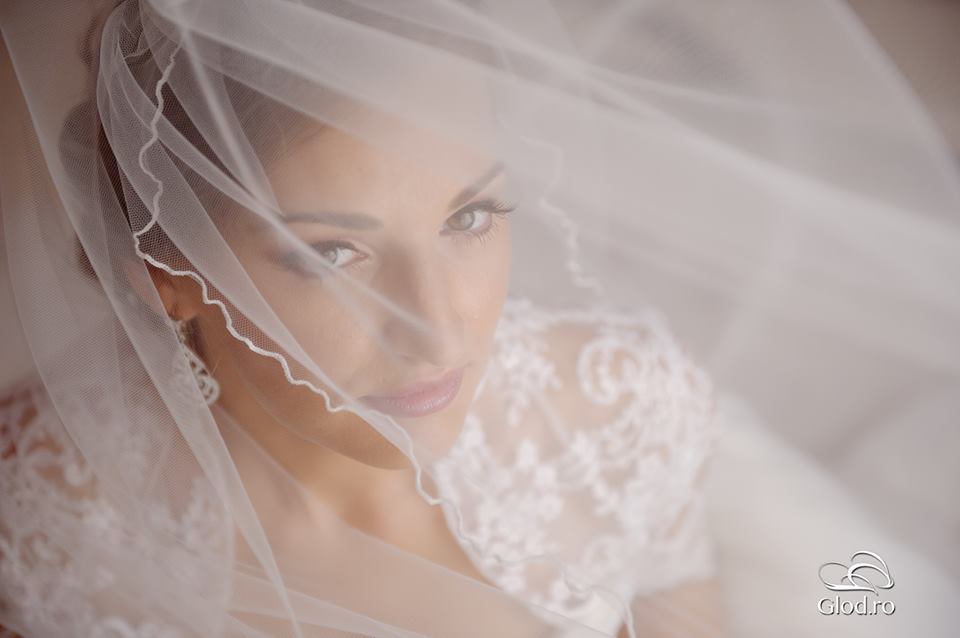 Fotografie Alin Glod din galeria Weddings