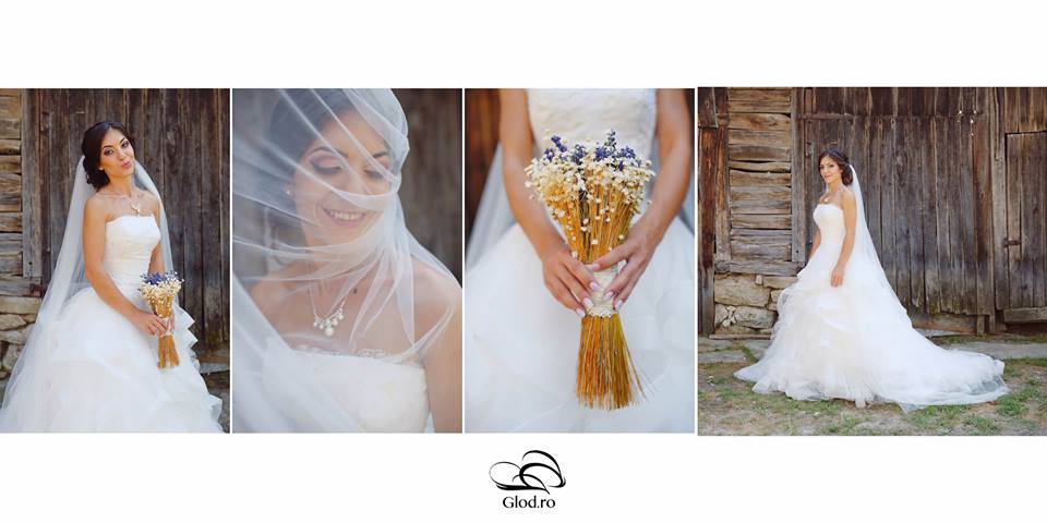 Fotografie Alin Glod din galeria Weddings