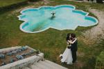 Be Light Photography Alex & Cristina - Garden Wedding - Brukenthal Palace