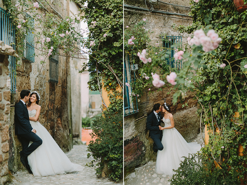 Fotografie Be Light Photography din galeria Marce & Semida - After the Wedding - Italy