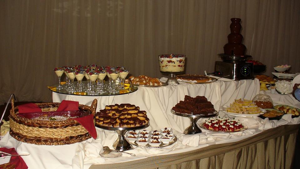 Fotografie Candy Bar Sibiu din galeria Candy bar