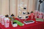 Candy Bar Sibiu Candy bar