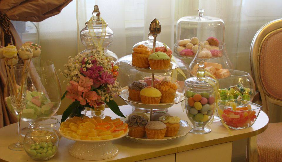 Fotografie Candy Bar Sibiu din galeria Candy bar