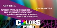 ColorS Media ColorS Media