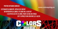 ColorS Media ColorS Media