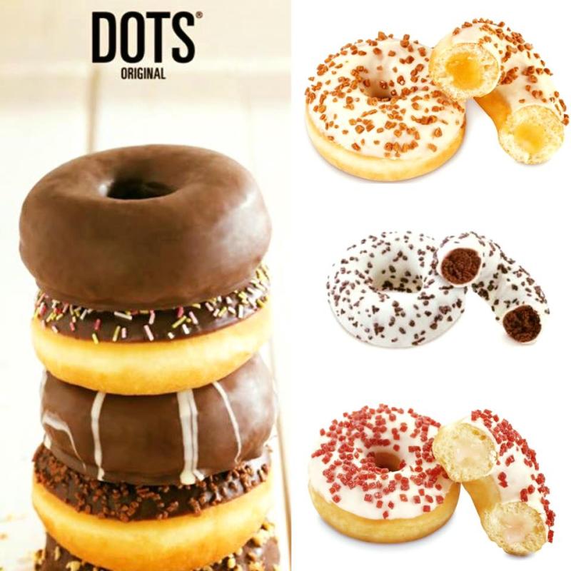 Fotografie Dots Original din galeria Dots