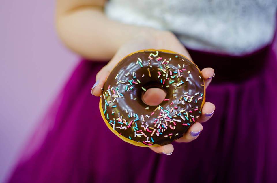 Photo of Hello Donuts from Donuts gallery