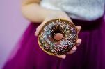 Hello Donuts Donuts