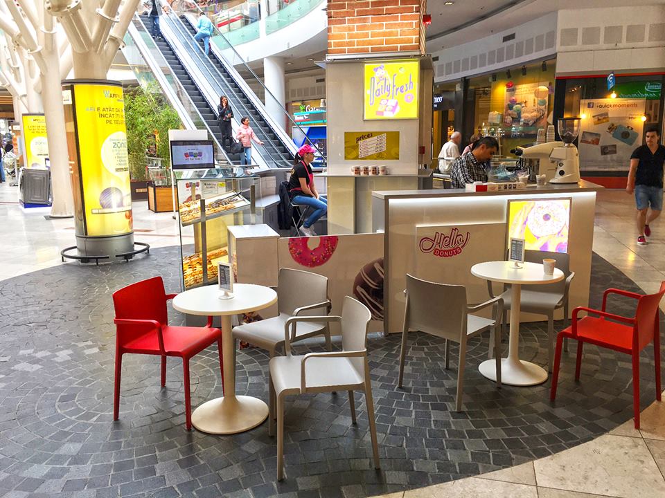 Fotografie Hello Donuts din galeria Hello Donuts