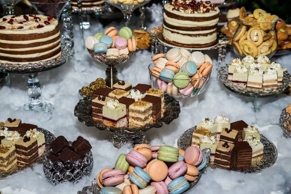 Fotografie Mara Mura din galeria Candy bar