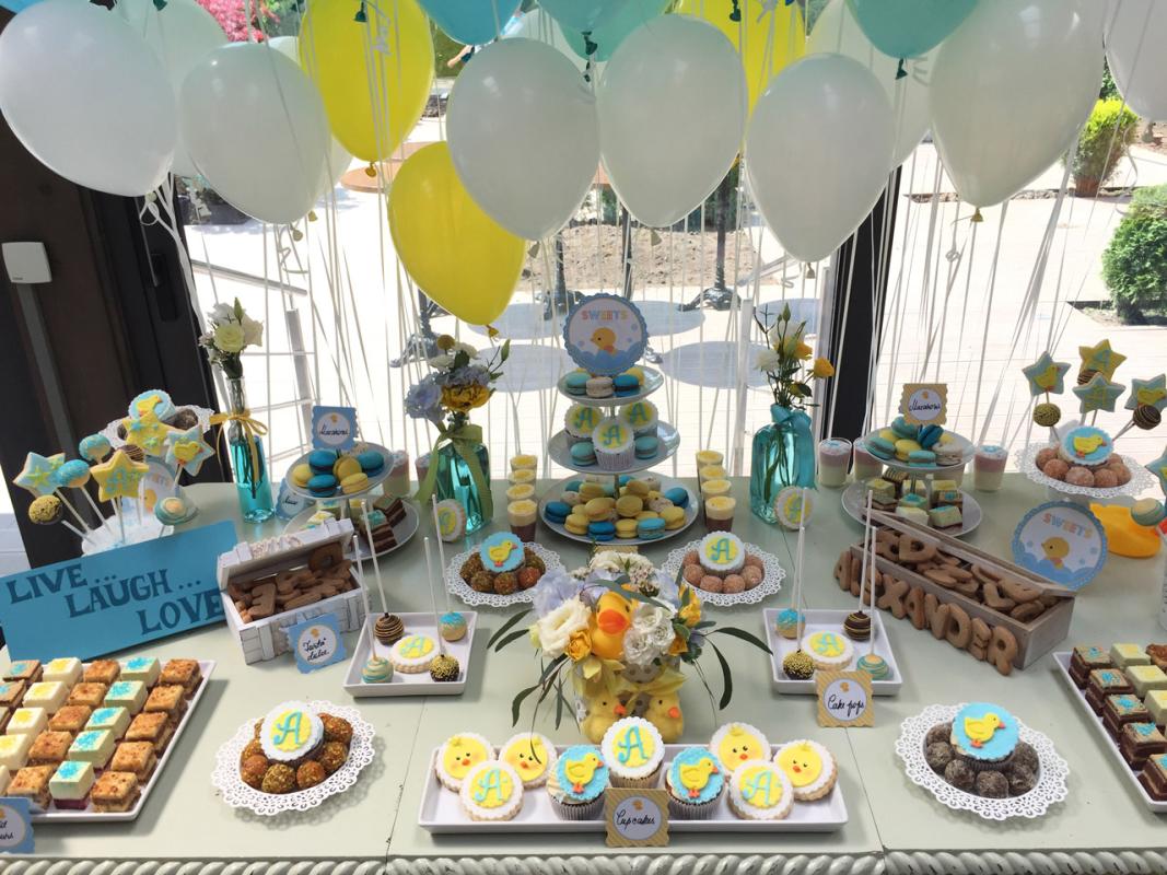 Fotografie Mara Mura din galeria Candy bar