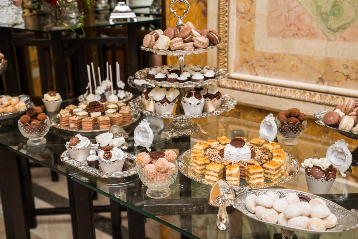 Fotografie Mara Mura din galeria Candy bar