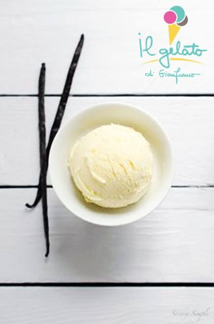 Fotografie Il gelato di Gianfranco din galeria Îngheţată