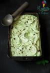 Il gelato di Gianfranco Îngheţată