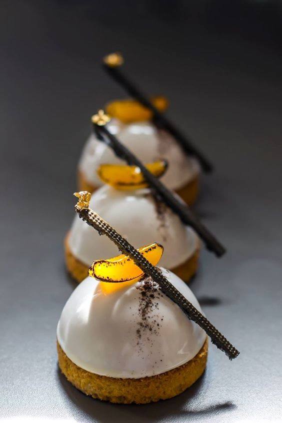 Fotografie Pasticceria Giuseppina din galeria Prăjituri