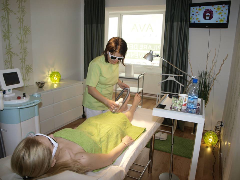 Fotografie Ava Studio din galeria Interior