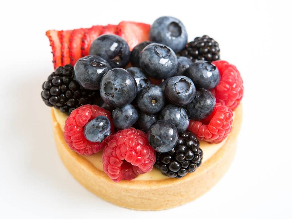 Fotografie French Bakery din galeria Prăjituri