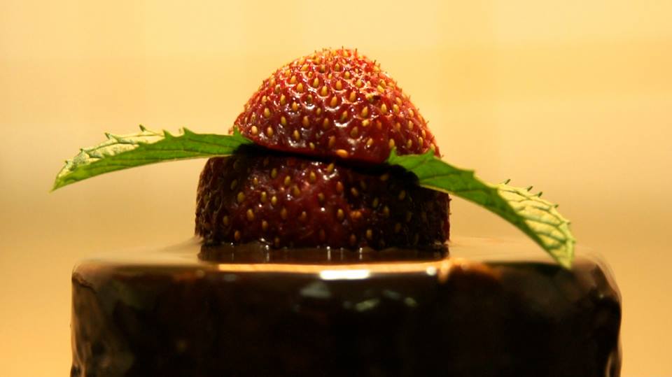 Fotografie French Bakery din galeria Prăjituri