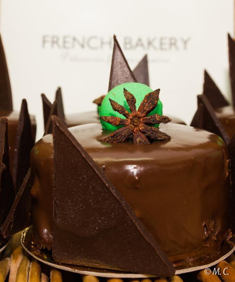 Fotografie French Bakery din galeria Prăjituri