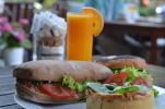 French Bakery Diverse