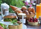 French Bakery Diverse