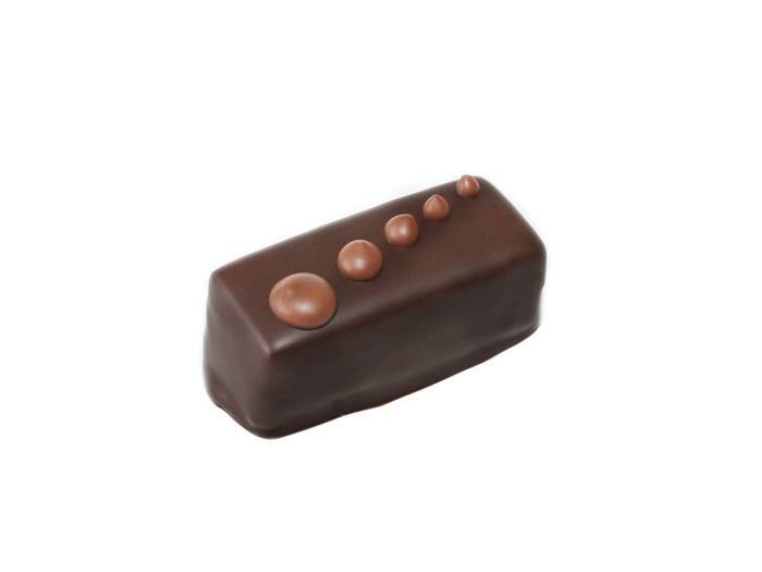 Fotografie Choco Fashion din galeria Praline